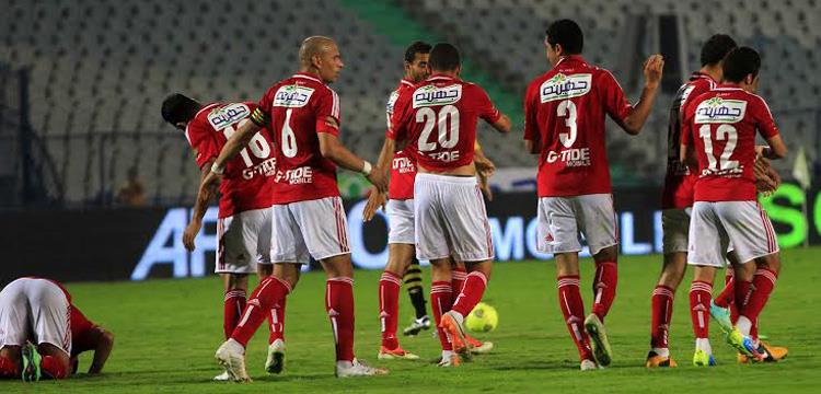 الاهلي الاهلي